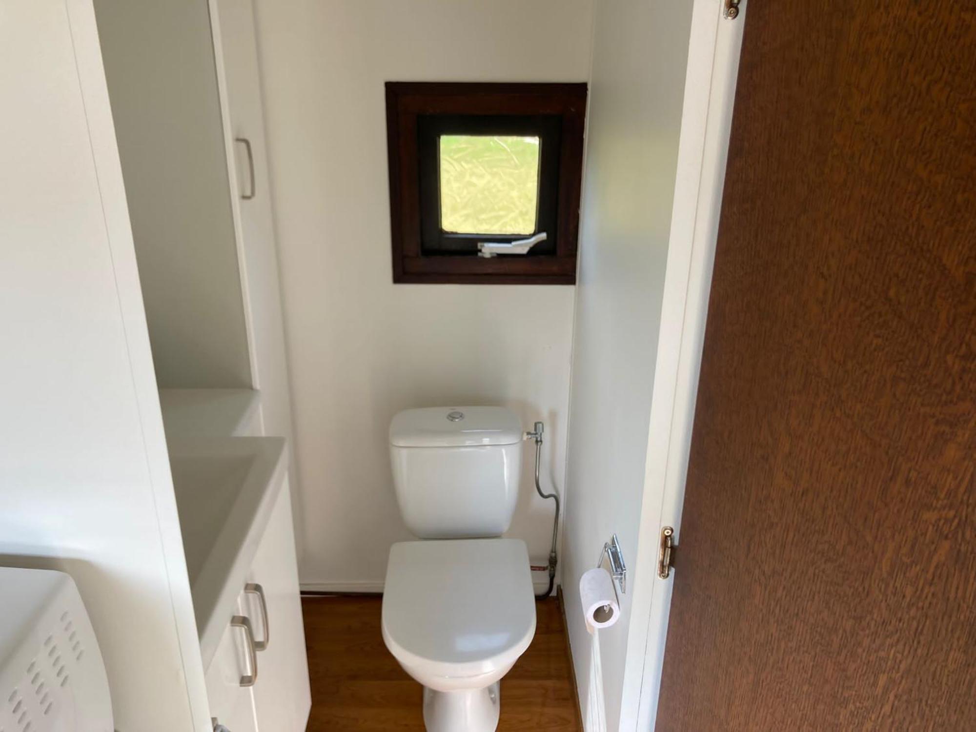 Tiny House Cc4 - It Soal Workum Exterior foto