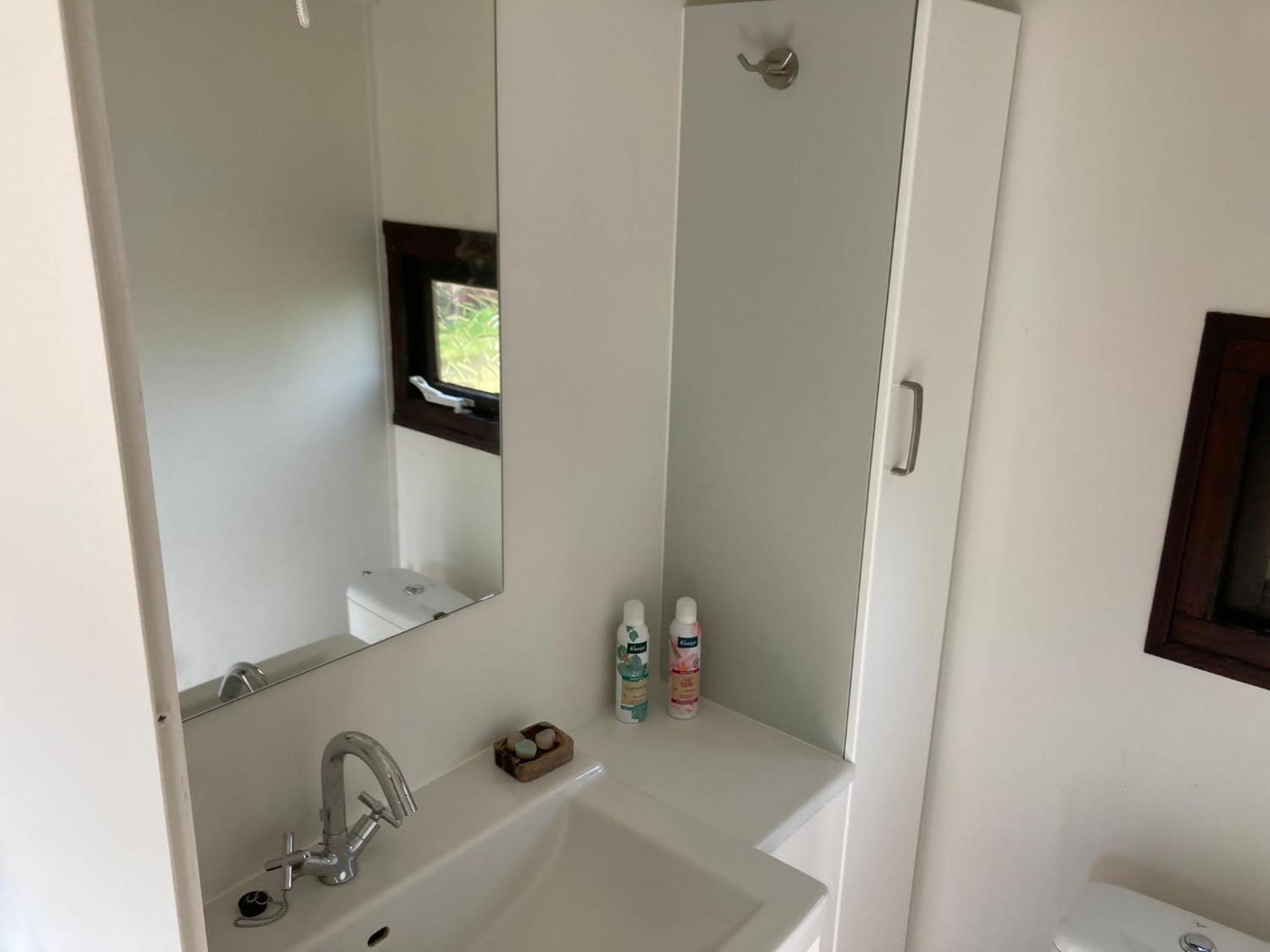 Tiny House Cc4 - It Soal Workum Exterior foto